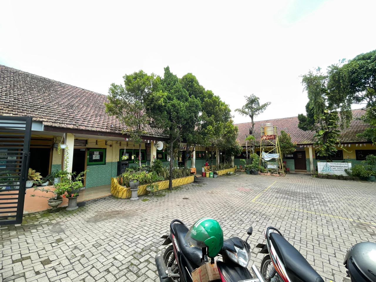 Halaman